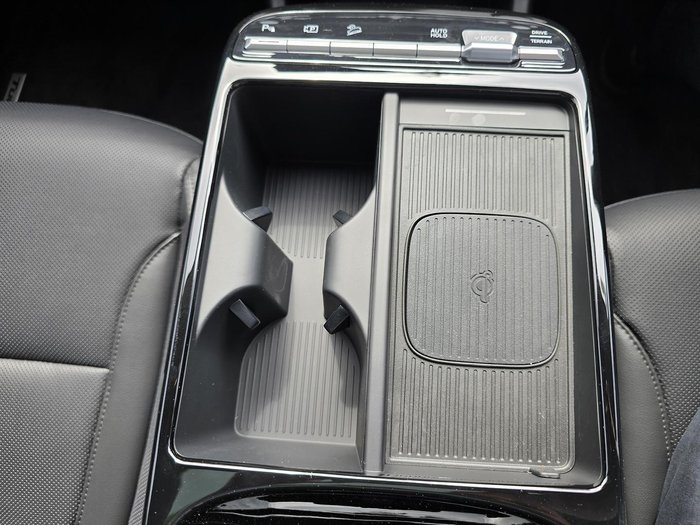 2025 Hyundai Tucson Premium