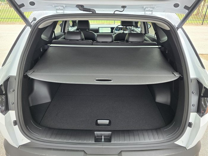 2025 Hyundai Tucson Premium