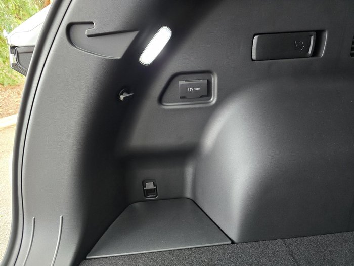 2025 Hyundai Tucson Premium