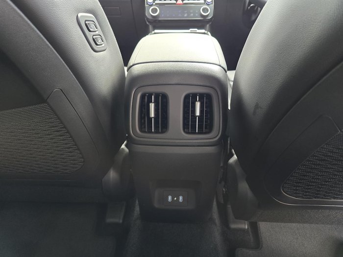 2025 Hyundai Tucson Premium