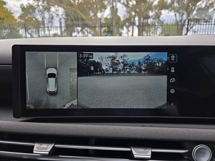 2025 Hyundai Tucson Premium