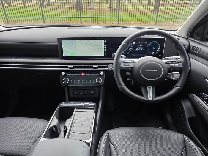 2025 Hyundai Tucson Premium