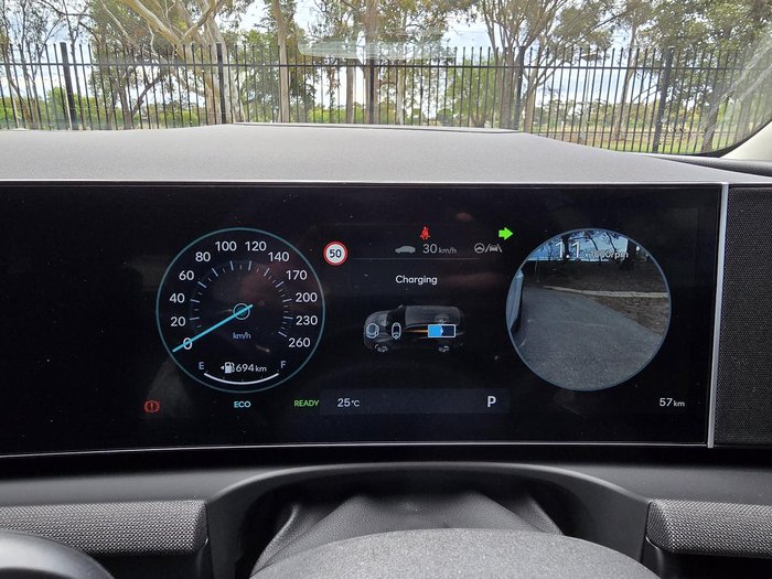 2025 Hyundai Tucson Premium