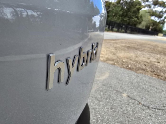 2025 Hyundai Tucson Premium