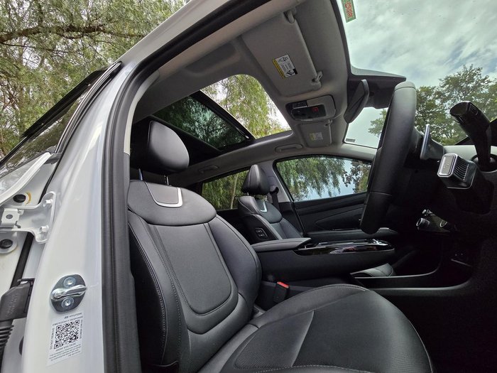 2025 Hyundai Tucson Premium