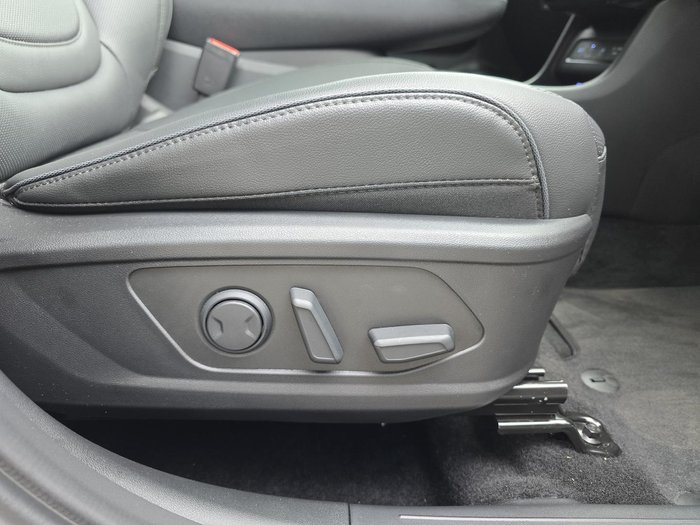 2025 Hyundai Tucson Premium