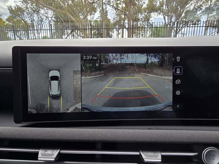 2025 Hyundai Tucson Premium