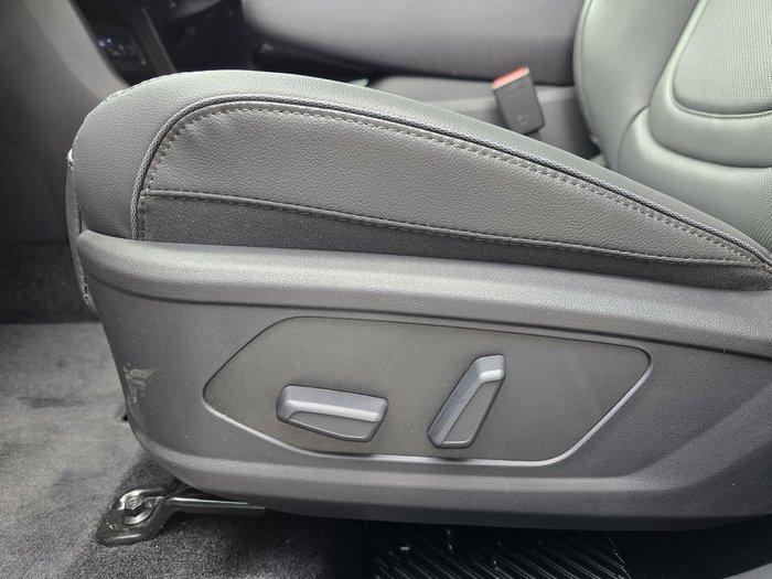 2025 Hyundai Tucson Premium