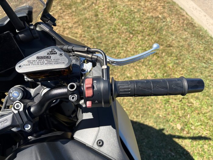 2025 CFMOTO 650 GT ABS Black