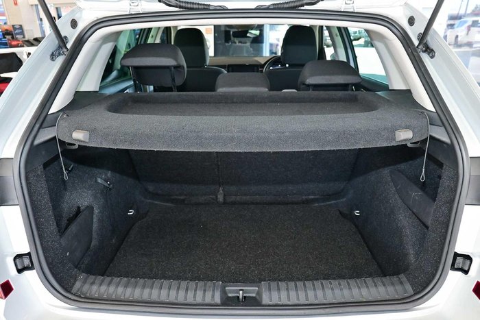 2022 SKODA Kamiq 85TSI Style