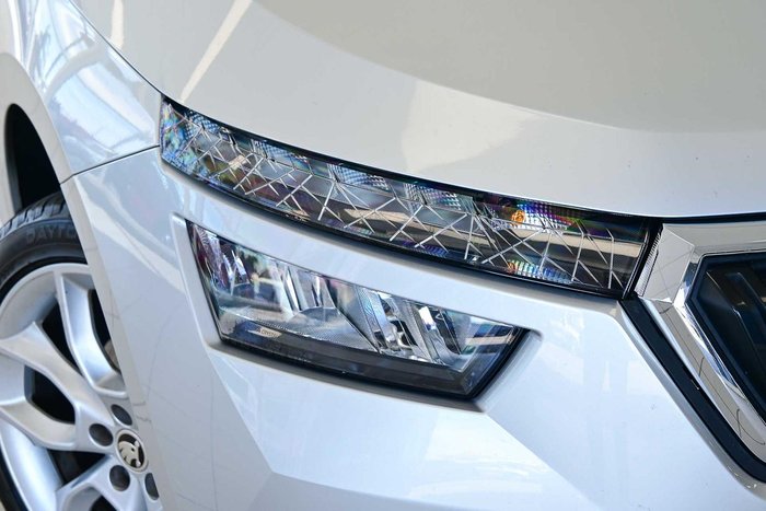 2022 SKODA Kamiq 85TSI Style