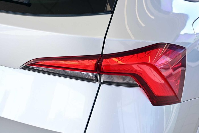 2022 SKODA Kamiq 85TSI Style