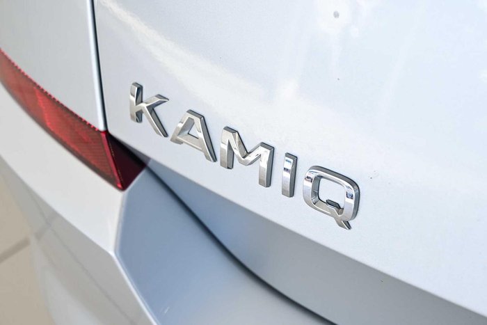 2022 SKODA Kamiq 85TSI Style