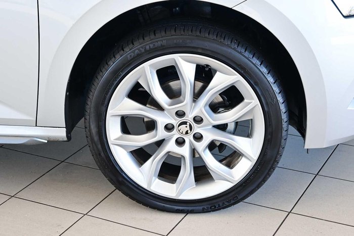 2022 SKODA Kamiq 85TSI Style