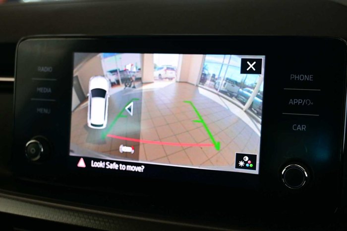 2022 SKODA Kamiq 85TSI Style