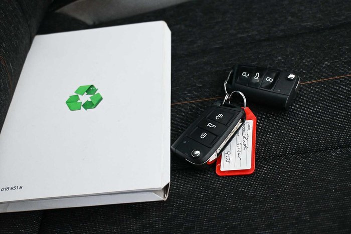 2022 SKODA Kamiq 85TSI Style