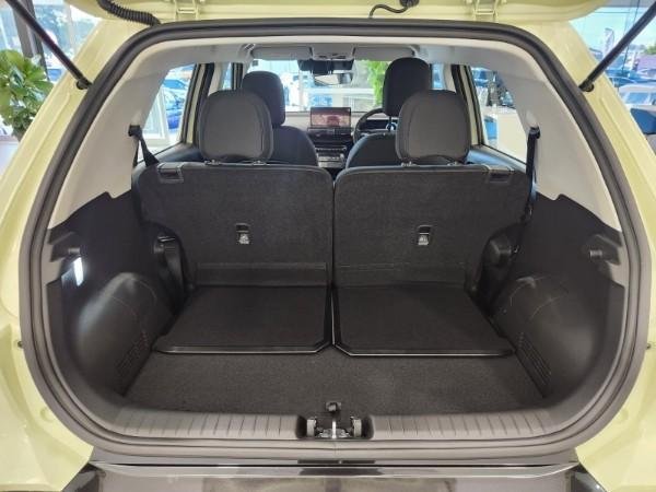 2025 Hyundai INSTER
