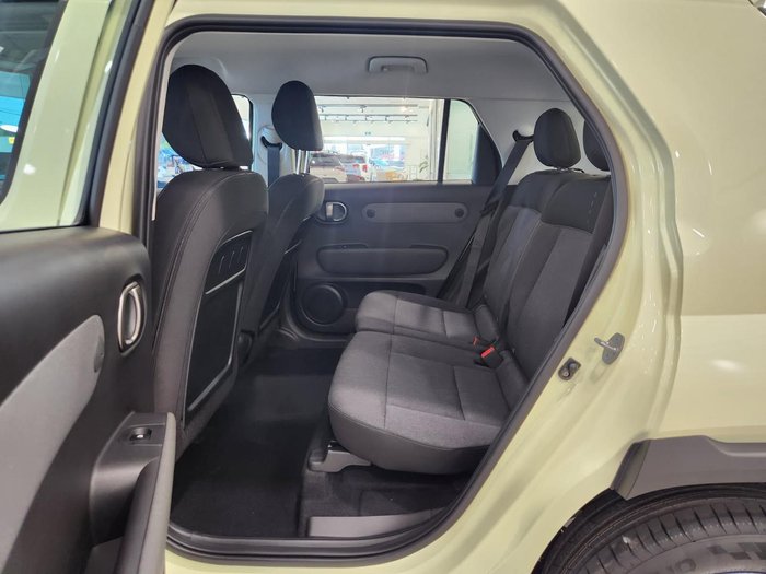 2025 Hyundai INSTER
