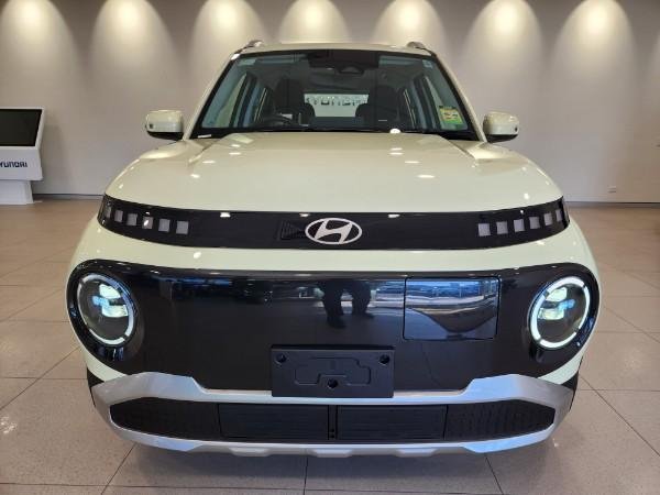 2025 Hyundai INSTER