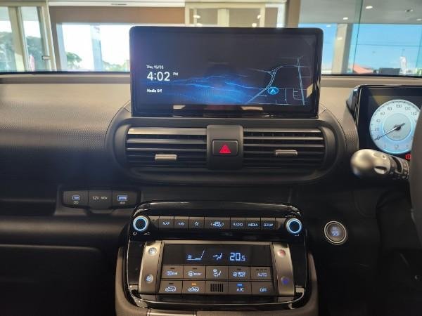 2025 Hyundai INSTER