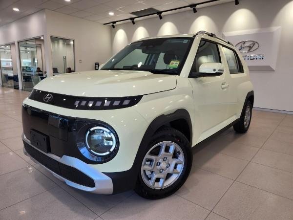 2025 Hyundai INSTER