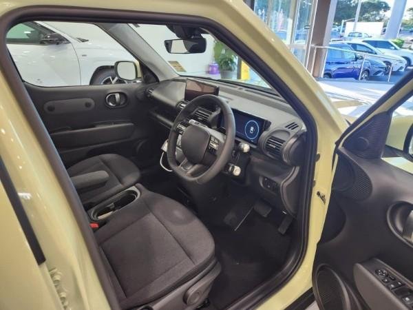 2025 Hyundai INSTER