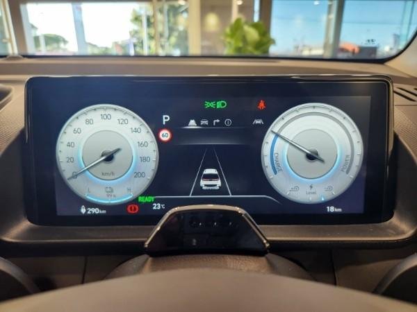 2025 Hyundai INSTER