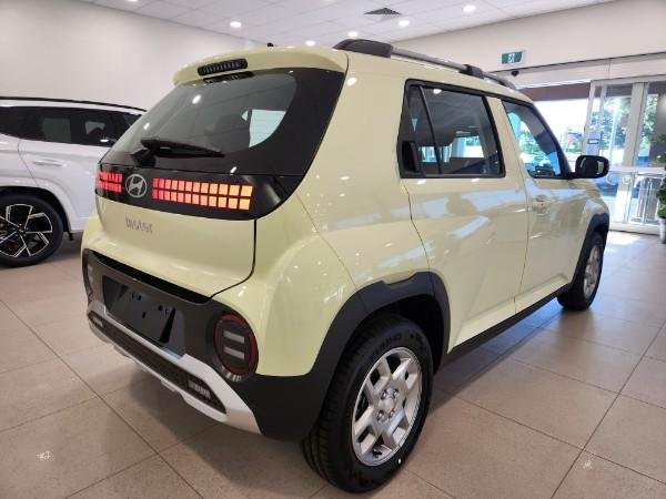 2025 Hyundai INSTER
