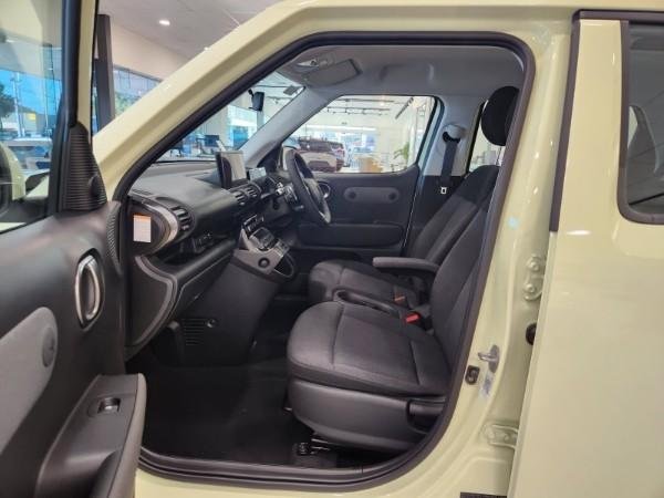 2025 Hyundai INSTER