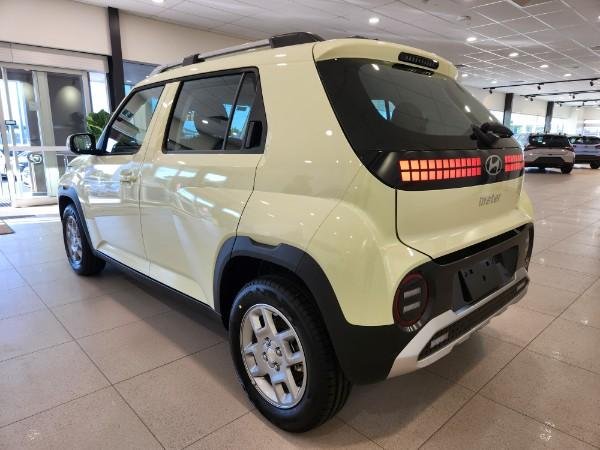 2025 Hyundai INSTER