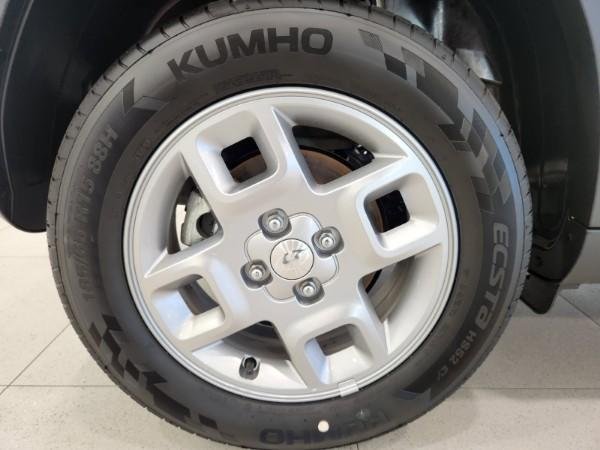 2025 Hyundai INSTER