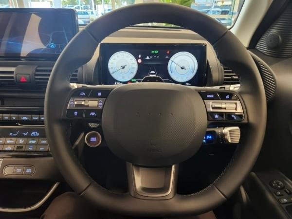 2025 Hyundai INSTER 