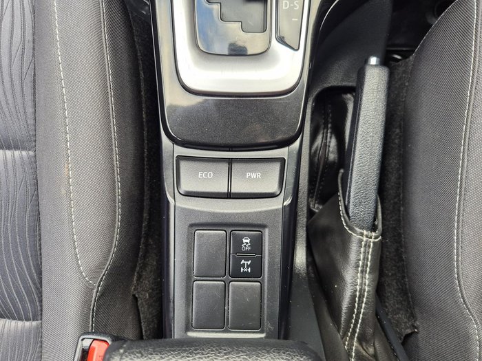 2022 Toyota Fortuner GX