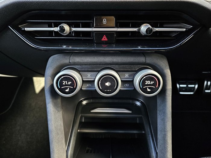 2025 SKODA Kodiaq 140TSI Sportline PS MY25 4X4 Graphite Grey