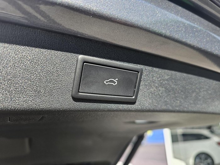 2025 SKODA Kodiaq 140TSI Sportline PS MY25 4X4 Graphite Grey