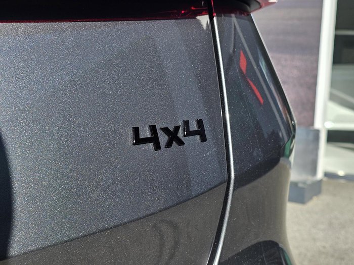 2025 SKODA Kodiaq 140TSI Sportline PS MY25 4X4 Graphite Grey