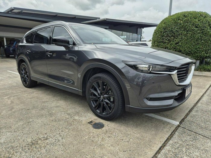 2021 Mazda CX-8 Touring SP
