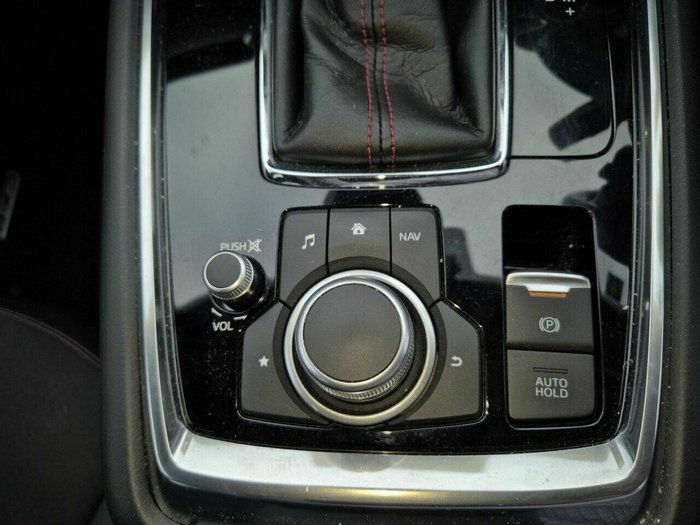 2021 Mazda CX-8 Touring SP