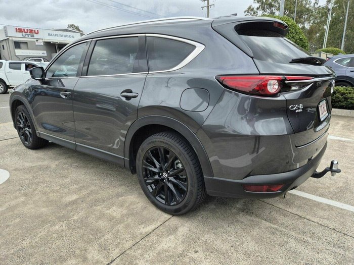 2021 Mazda CX-8 Touring SP