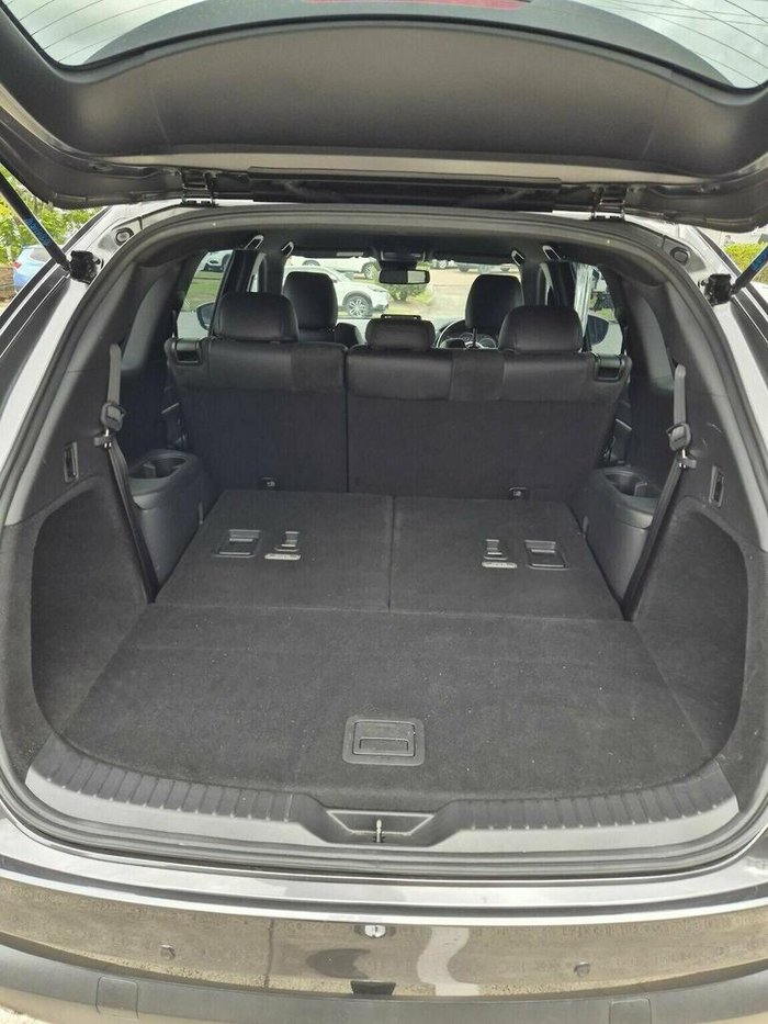 2021 Mazda CX-8 Touring SP