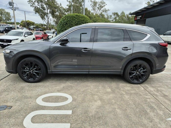 2021 Mazda CX-8 Touring SP