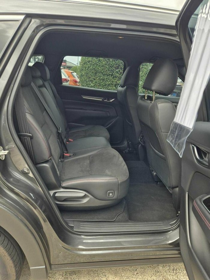 2021 Mazda CX-8 Touring SP