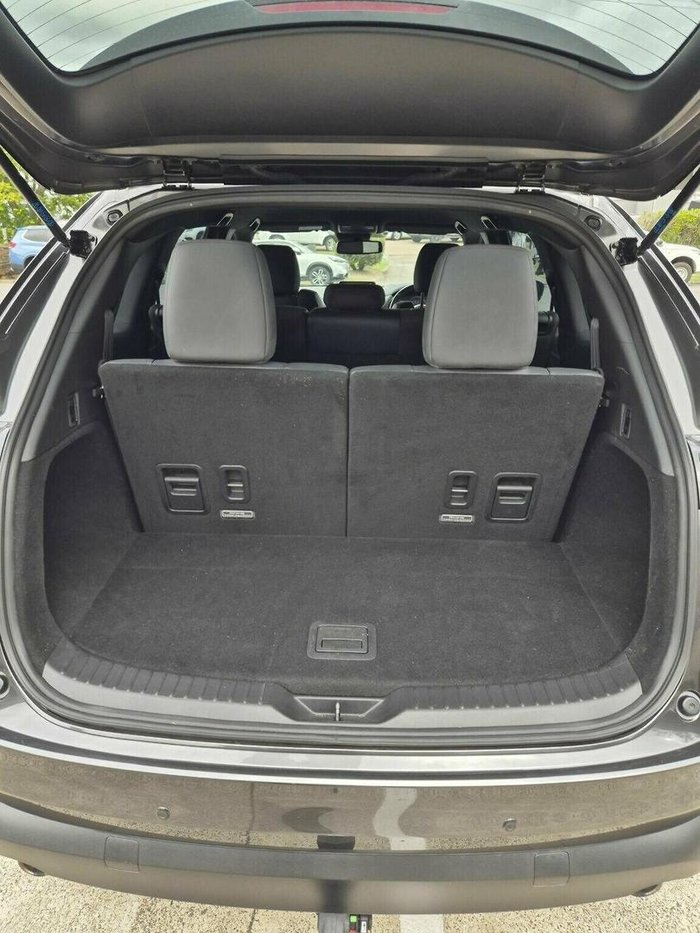 2021 Mazda CX-8 Touring SP