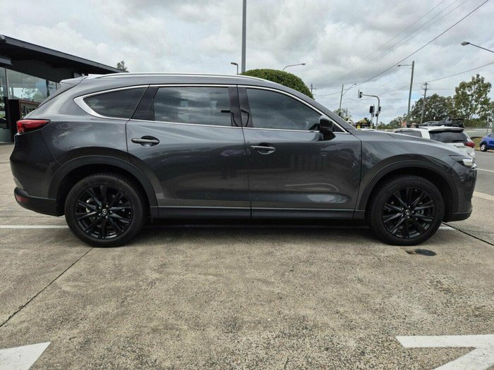 2021 Mazda CX-8 Touring SP