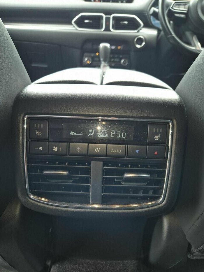 2021 Mazda CX-8 Touring SP