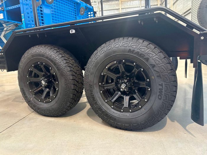 2025 X Series RV Path