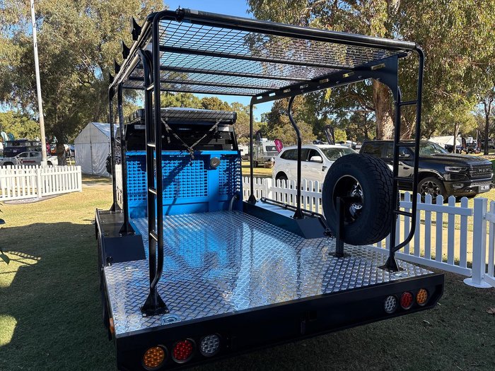 2025 X Series RV Path