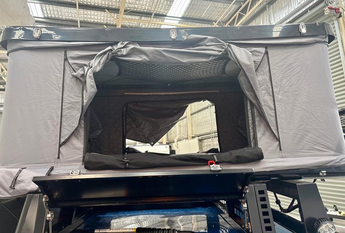 2025 X Series RV Path