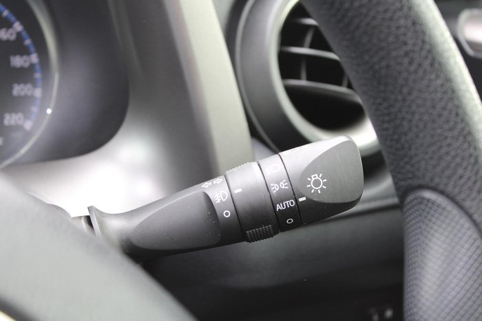 2018 Toyota RAV4 GX ZSA42R Glacier White