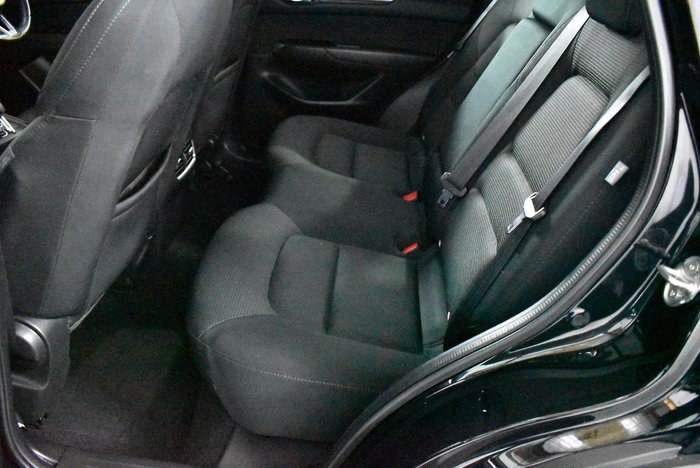 2021 Mazda CX-5 Maxx Sport